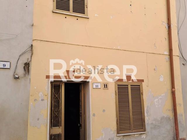 Casa in vendita a Florinas, Sardigna/Sardegna