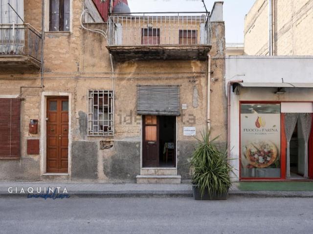Casa in vendita a Scordia, Sicilia