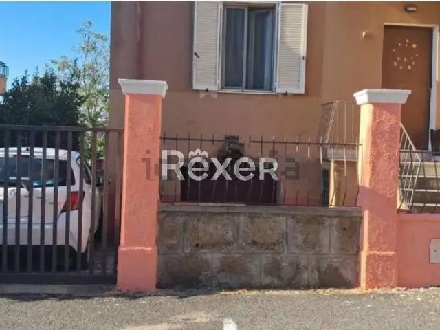 Casa in vendita a Civita Castellana, Viterbo