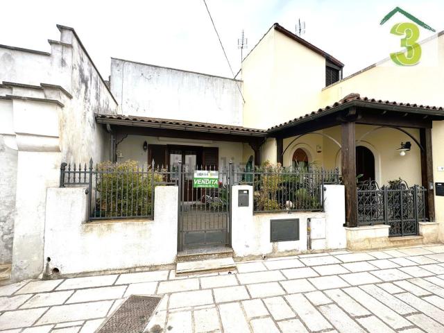 Casa in vendita a Puglia, Lecce
