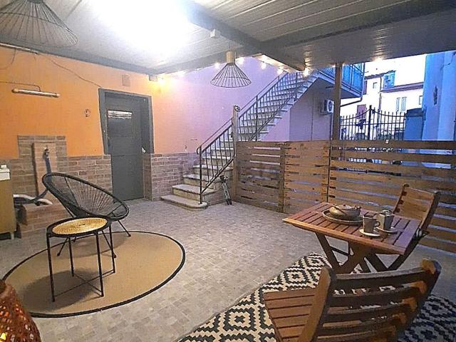 Casa in vendita a La Vergine, Pistoia