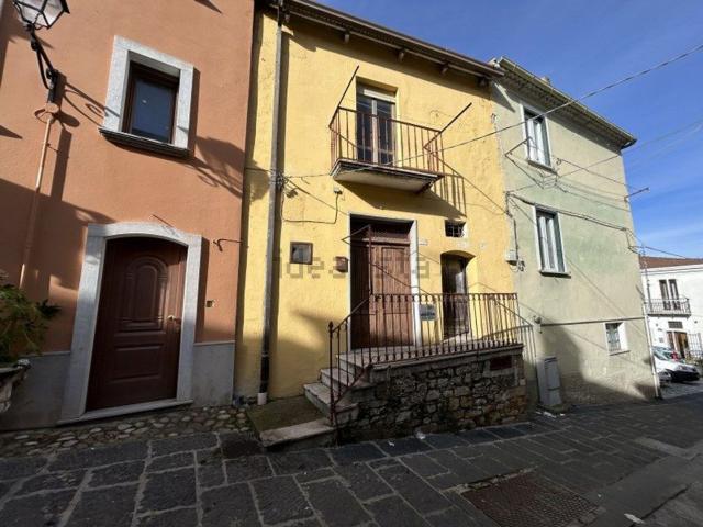 Casa in vendita a Ariano Irpino, Campania