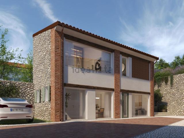 Casa in vendita a Sona, Veneto