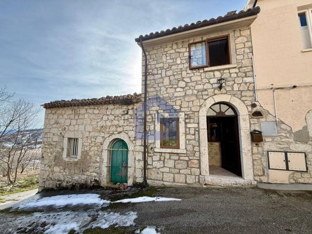 Casa in vendita a Montenerodomo, Abruzzo