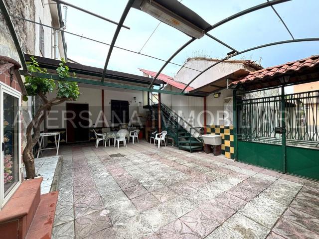 Casa in vendita a Parete, Caserta