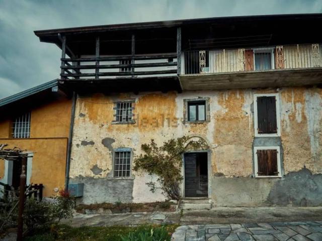 Casa in vendita a Piemonte, Verbano-cusio-ossola