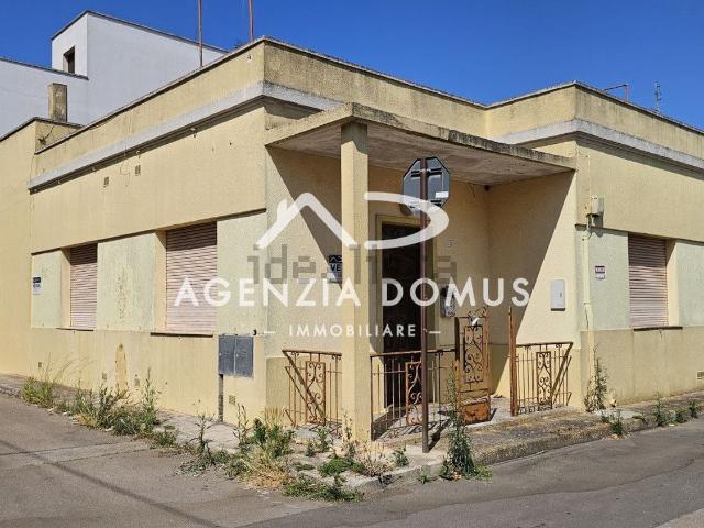 Casa in vendita a Puglia, Lecce