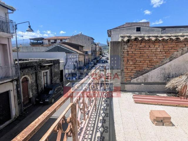 Casa in vendita a Lapide Pasteria, Calatabiano