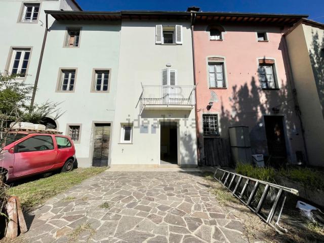 Casa in vendita a San Concordio, Bagni Di Lucca Ponte