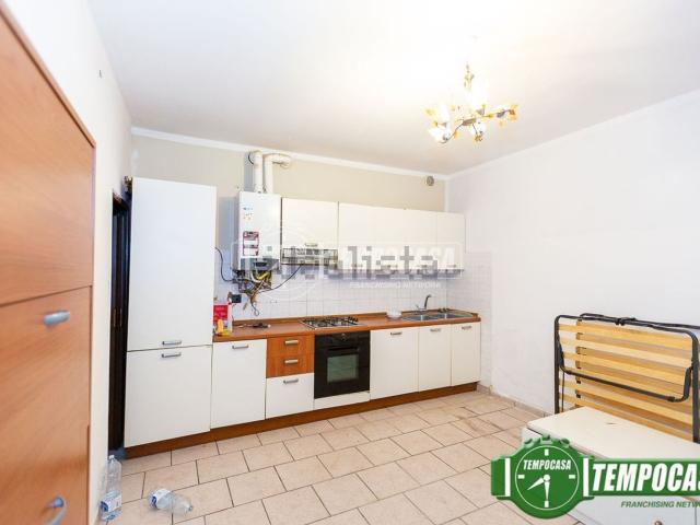 Casa in vendita a Montodine, Lombardia