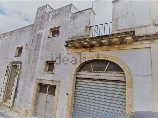 Casa in vendita a Puglia, Lecce
