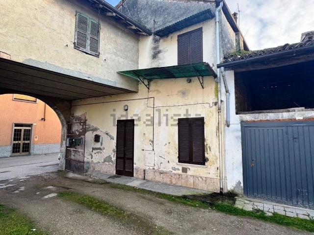 Casa in vendita a San Giorgio Di Lomellina, Lombardia