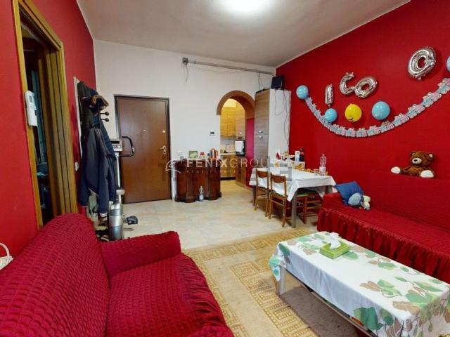 Casa in vendita a Concorezzo, Cascina Malcantone
