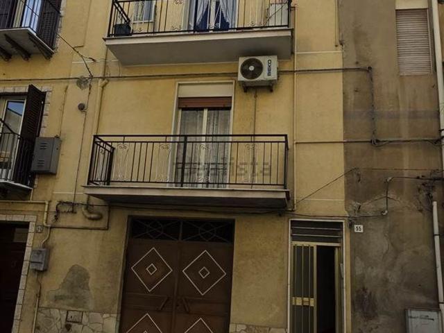 Casa in vendita a San Cataldo, Sicilia