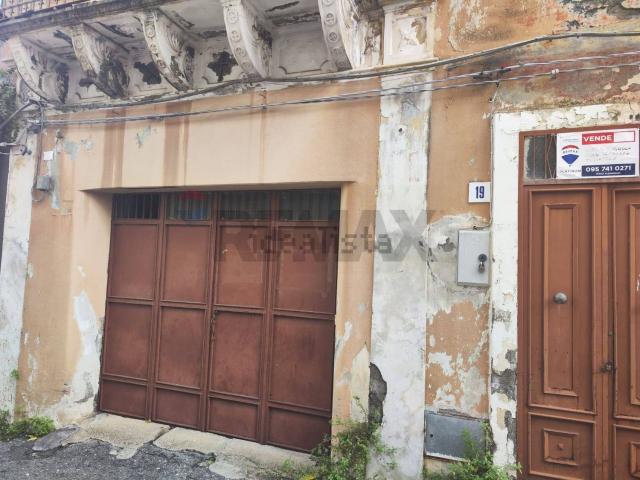 Casa in vendita a Guardia, Acireale