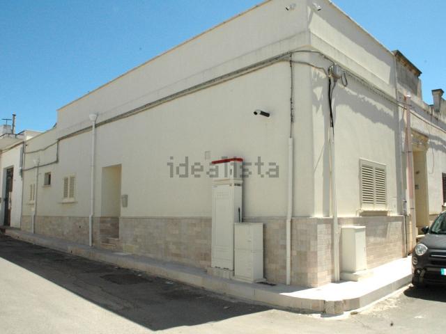 Casa in vendita a Puglia, Taranto