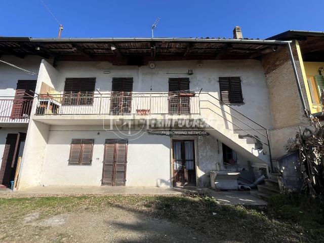 Casa in vendita a Piemonte, Torino