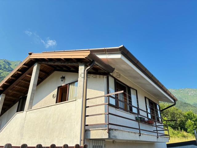 Casa in vendita a Lusevera, Friuli-Venezia Giulia