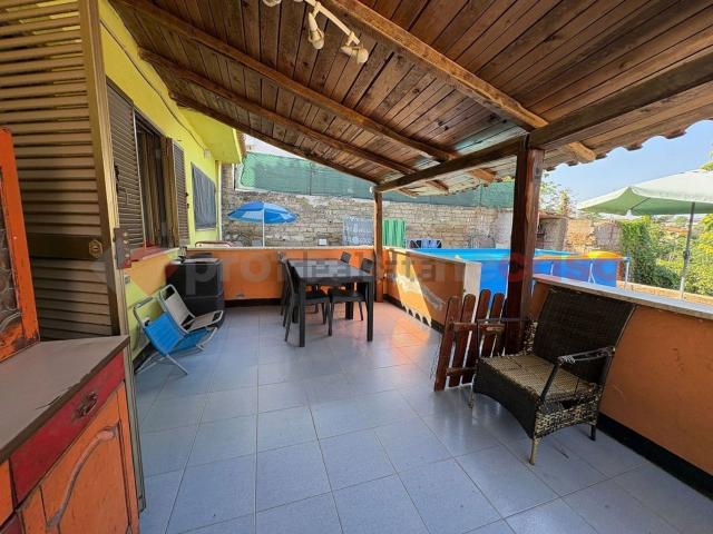 Casa in vendita a Aprilia, Lazio