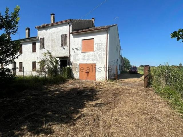 Casa in vendita a Corbola, Veneto