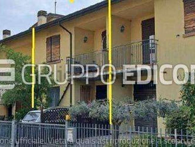 Casa in vendita a Unione di Comuni della Romagna Forlivese, Ravenna