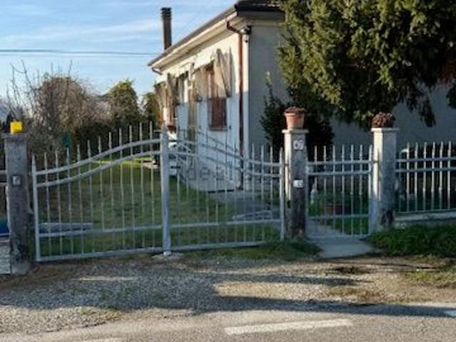 Casa in vendita a Unione Terre e Fiumi, Ruina