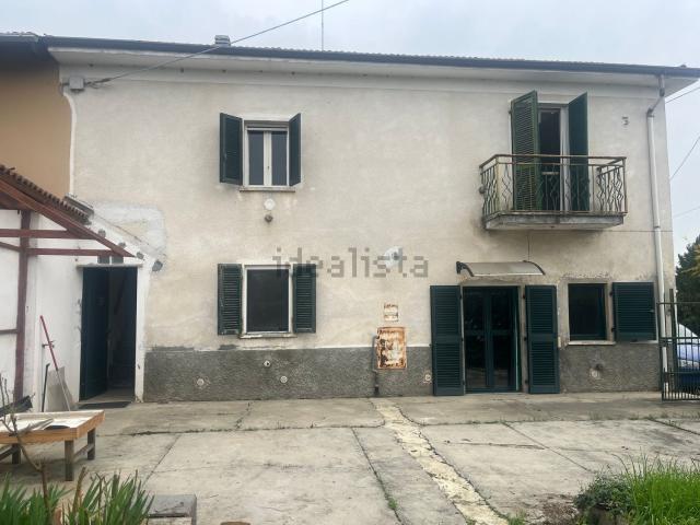 Casa in vendita a Piemonte, Alessandria