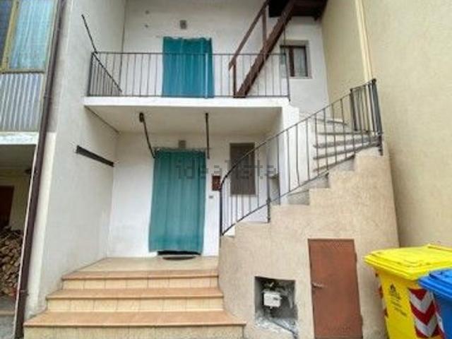Casa in vendita a Cellio con Breia, Piemonte