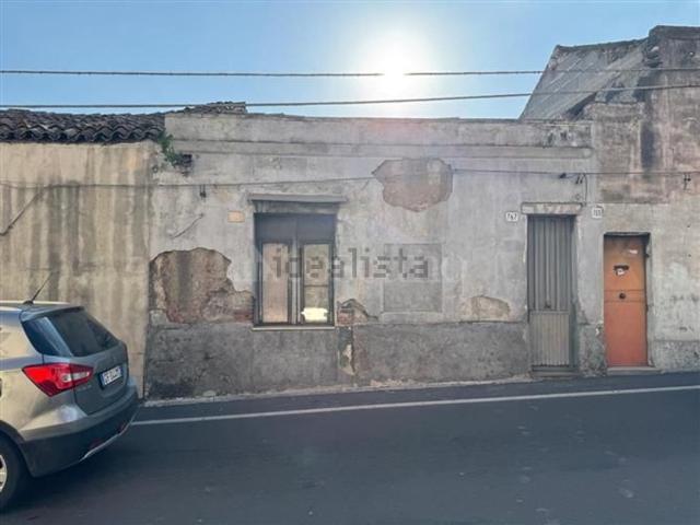 Casa in vendita a Monte Po-Nesima-San Leone-Rapisardi, Catania