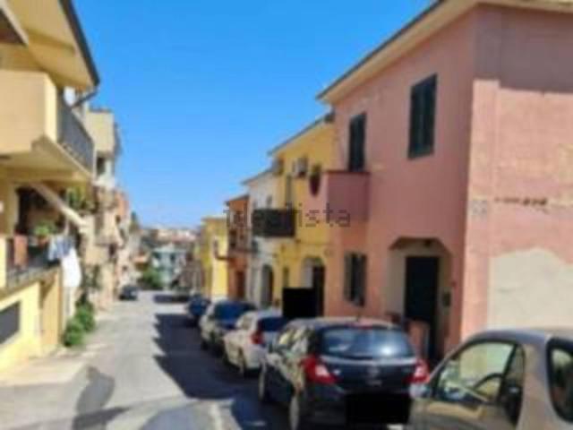 Casa in vendita a Santa Lucia Di, Sicilia