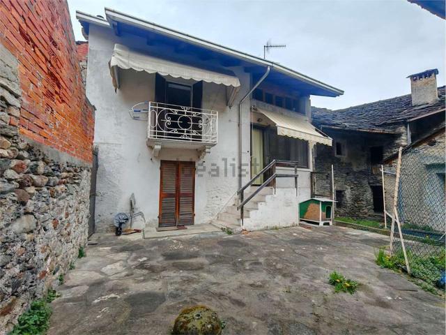 Casa in vendita a Piemonte, Torino