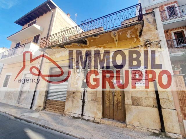Casa in vendita a Puglia, Barletta-andria-trani