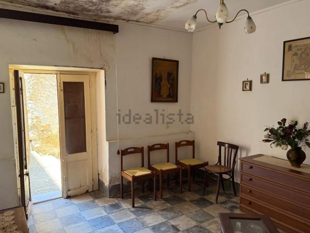Casa in vendita a Gratteri, Sicilia