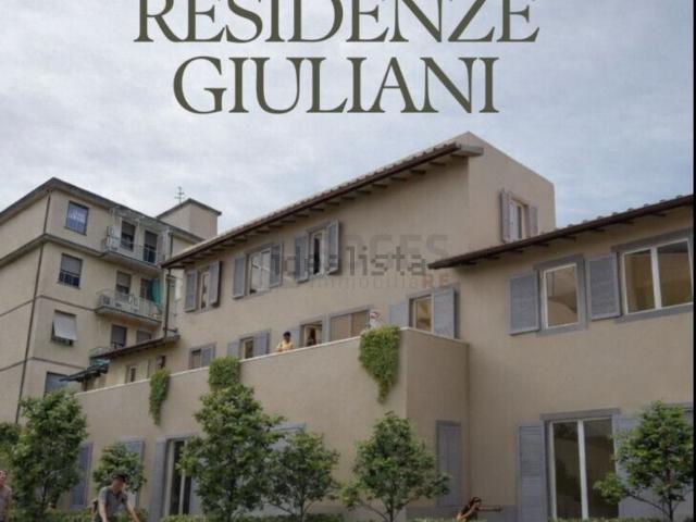 Casa in vendita a Quartiere 5, Firenze
