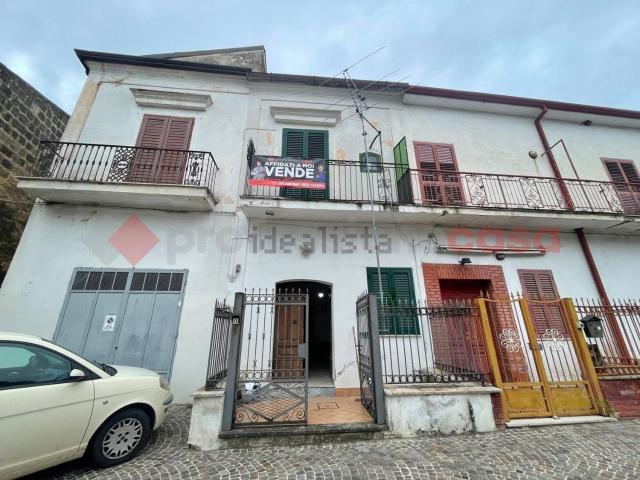 Casa in vendita a Casanova, Carinola