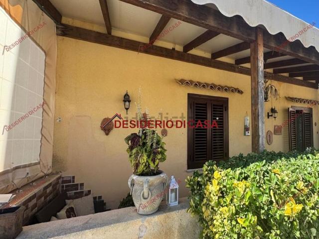 Casa in vendita a Misiliscemi, Locogrande