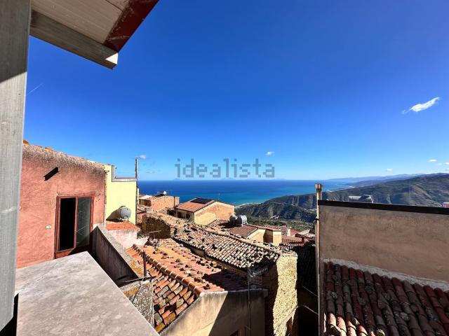 Casa in vendita a Tusa, Sicilia