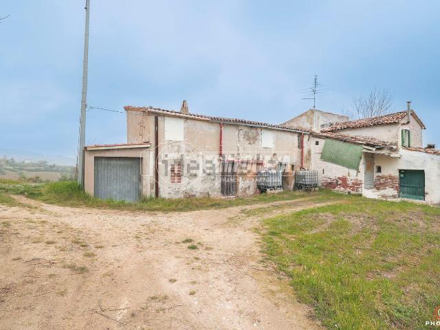 Casa in vendita a Monte del Prete Basso, Saludecio