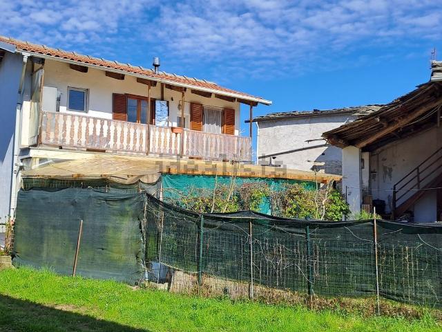 Casa in vendita a San Maurizio, Piemonte