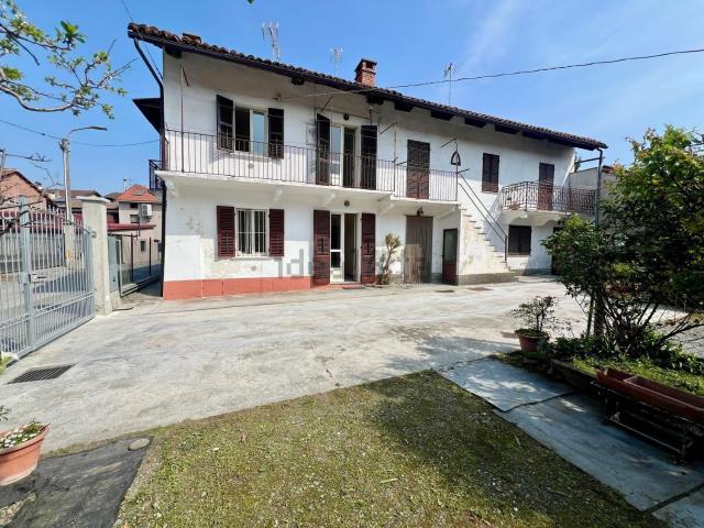 Casa in vendita a Piemonte, Cuneo
