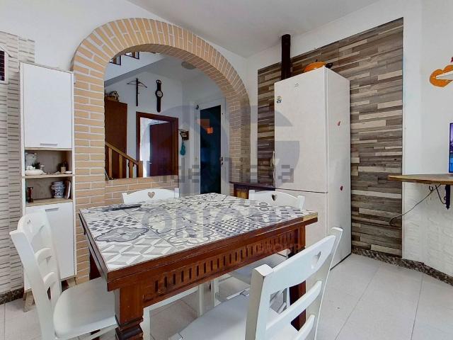 Casa in vendita a Santo Stefano, Marche