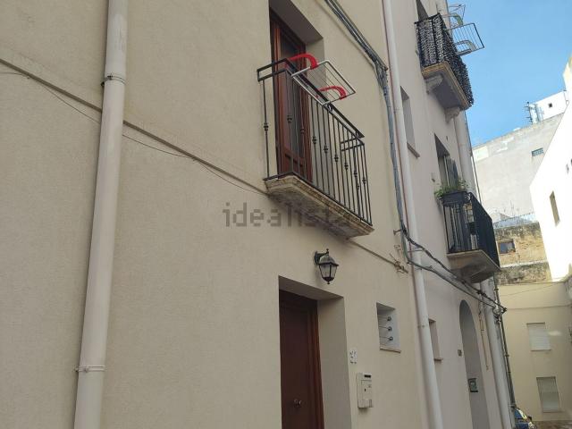 Casa in vendita a Il Palazzo, Trapani