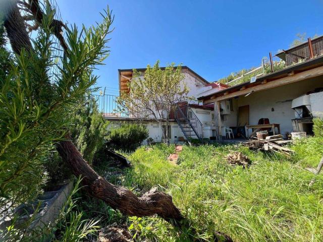 Casa in vendita a Alì, Sicilia