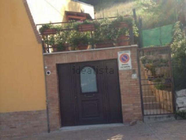 Casa in vendita a Conocchiole, Campobasso