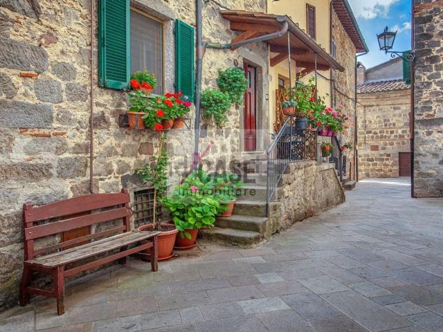 Casa in vendita a Abbadia San Salvatore, Toscana