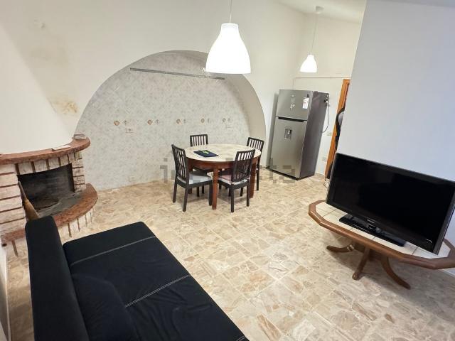 Casa in vendita a Pagliarelli, Vasto