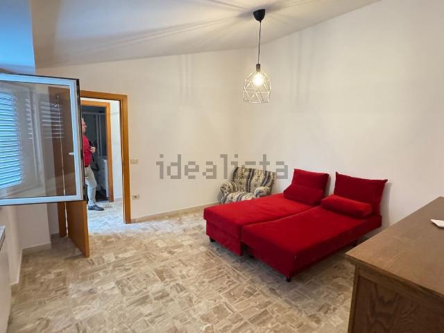 Casa in vendita a Pagliarelli, Vasto