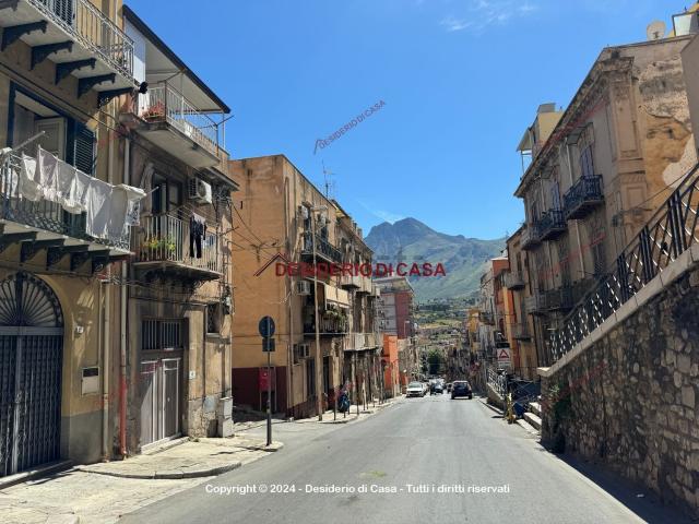 Casa in vendita a Termini Imerese, Sicilia