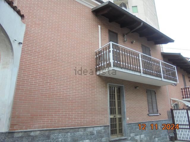 Casa in vendita a Piemonte, Alessandria