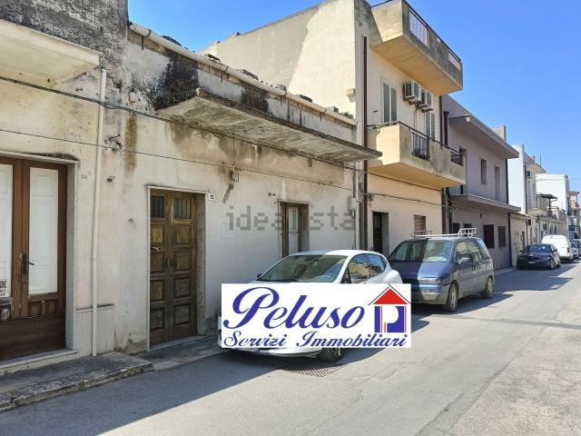 Casa in vendita a Comiso, Sicilia
